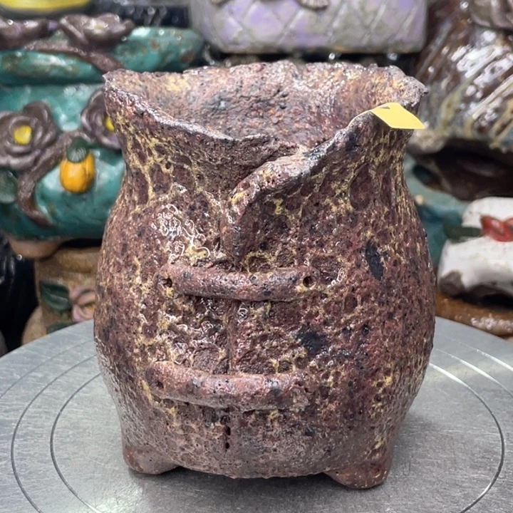 陶瓷制品不退不换13