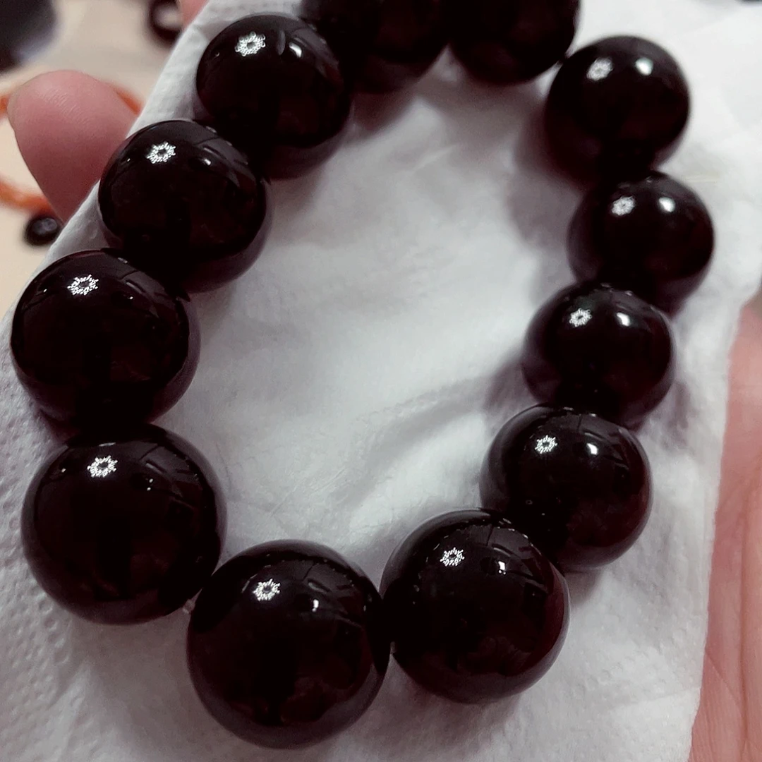 翡翠未镶嵌颈饰先鉴后发一物一证20