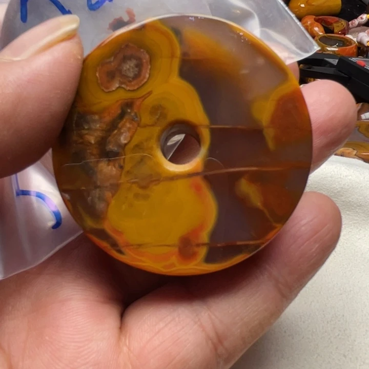未镶嵌玛瑙玛瑙/玉髓曹**俗