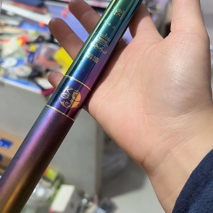 3.6 闪 坑冠 有配节 一支