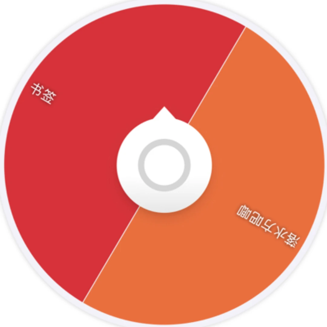 【文豪野犬】二分之一落水方小转盘