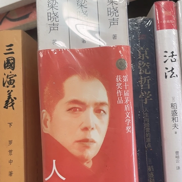 人世间全新一套全新