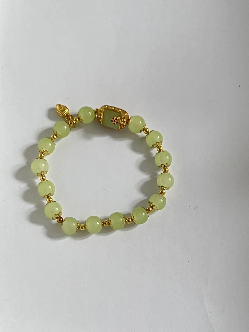 2153    时尚气质精美精致手串多样性发其一