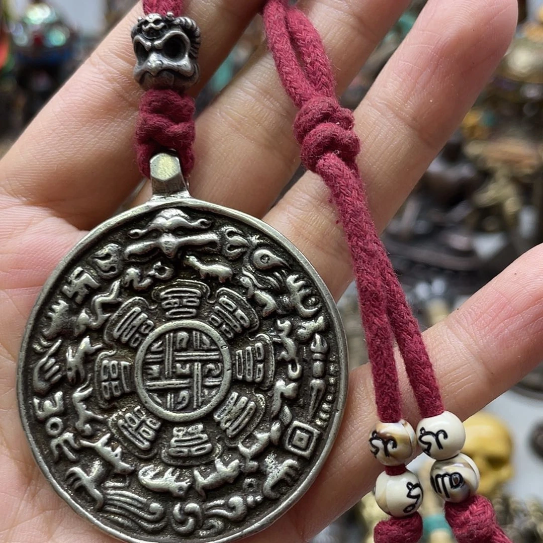 工艺品挂件一物一图