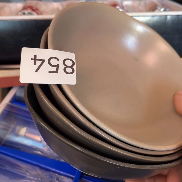 中古物品谨慎参拍