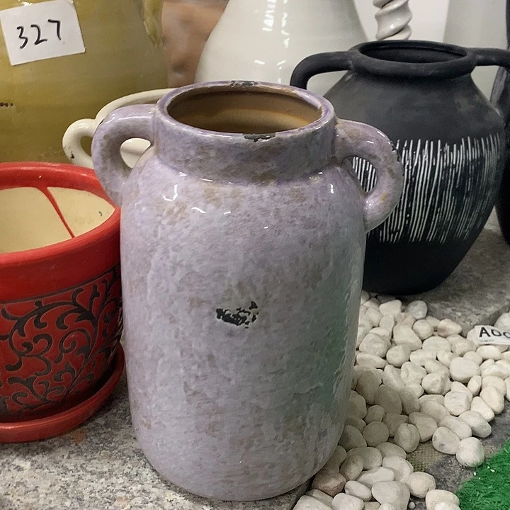 红陶高25宽18口9