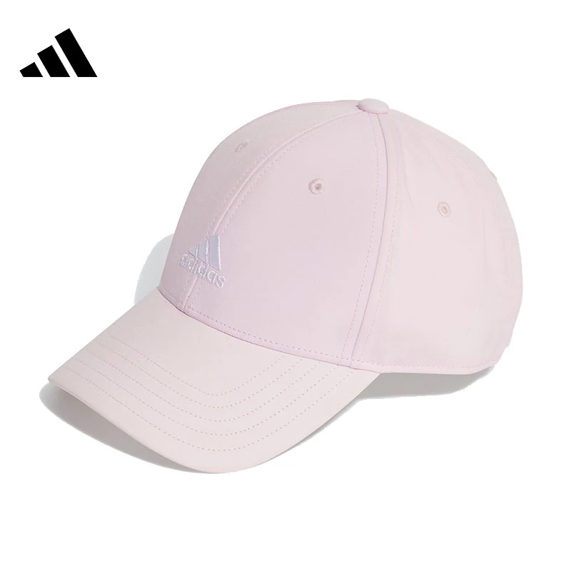 【法雅体育】adidas阿迪达斯春季女子运动休闲鸭舌帽帽子JX2580