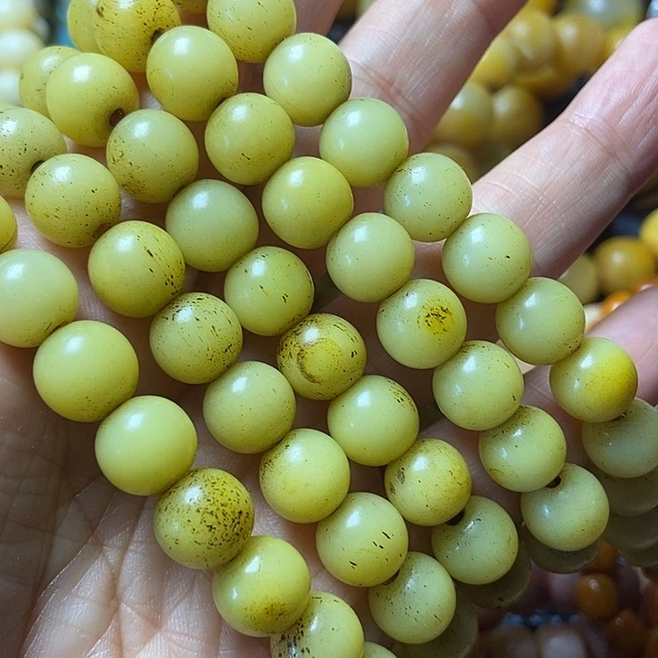 非洲紫檀（红花梨）其他配饰