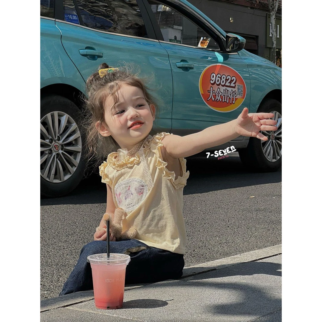 夏季套装组合HB054（汉服）