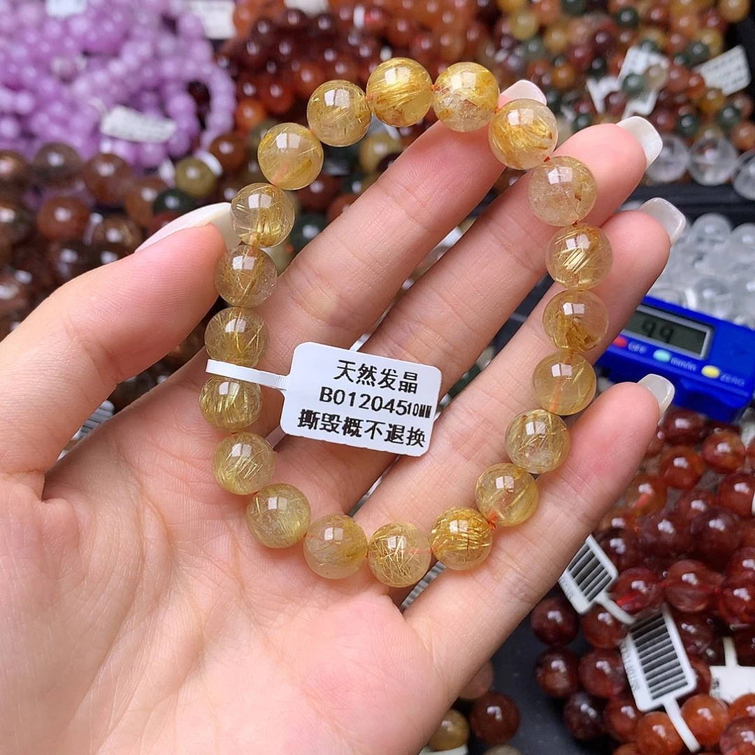 未镶嵌手链水晶,,,,