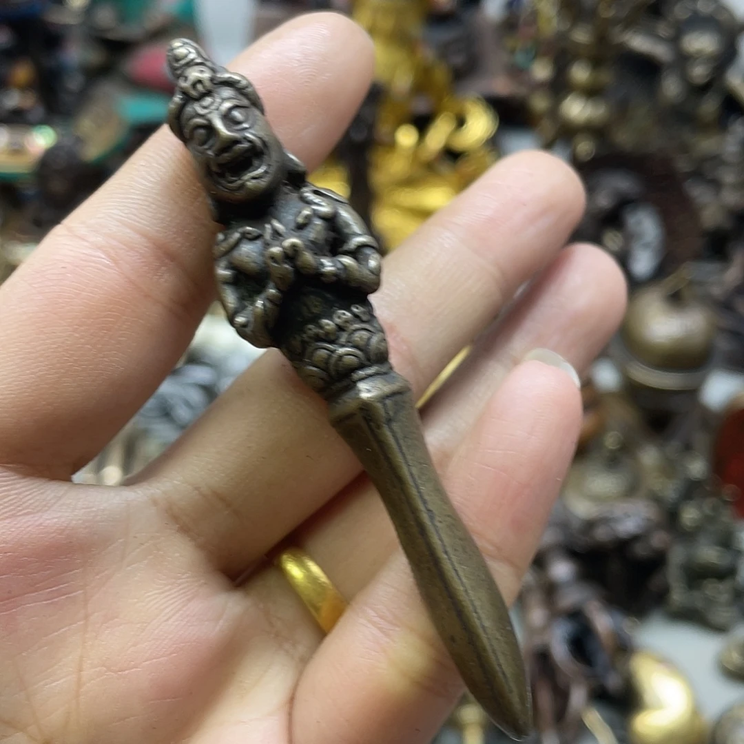 工艺品挂件一物一图