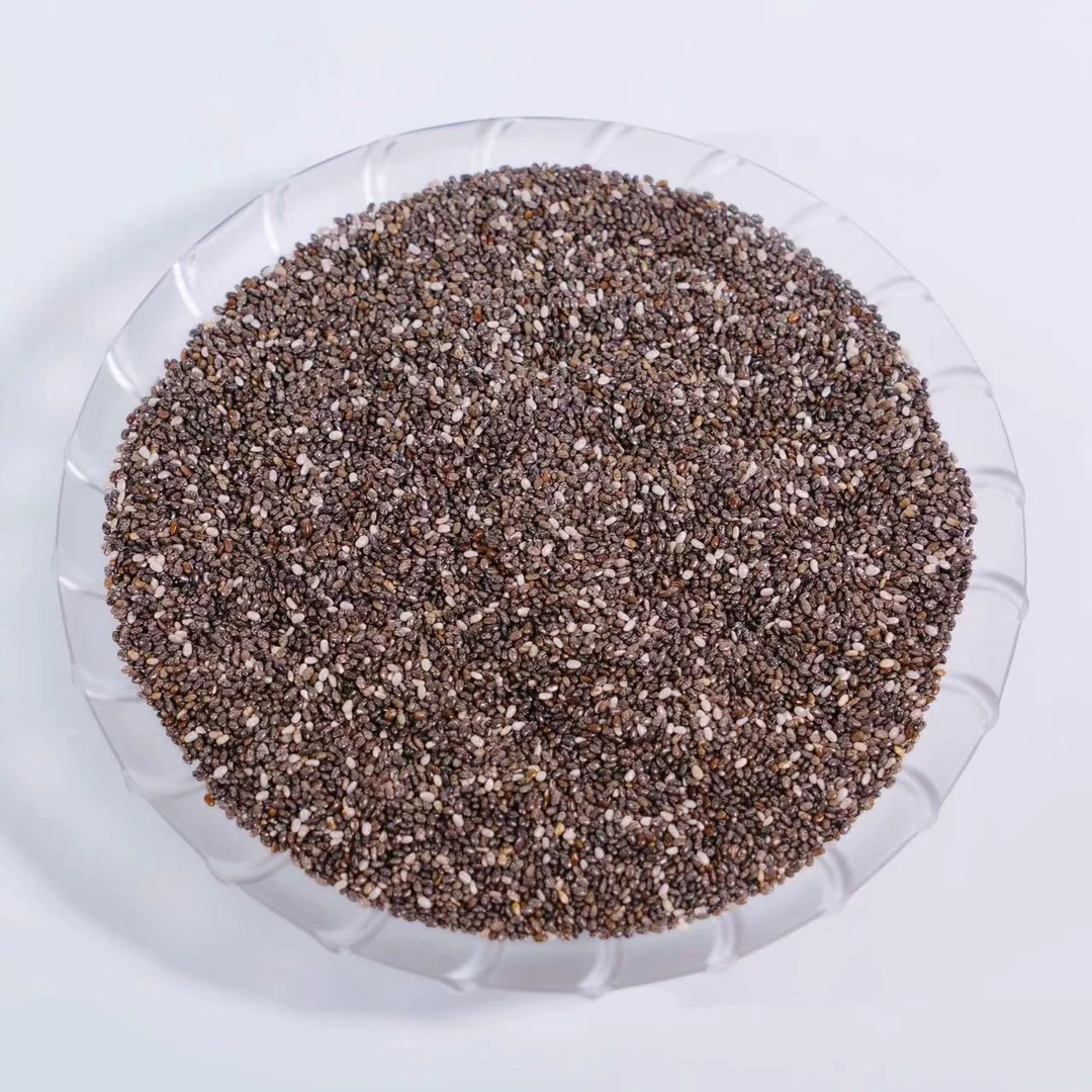 7.13【超模快乐水】墨西哥原产奇亚籽即食饱腹代餐 250g