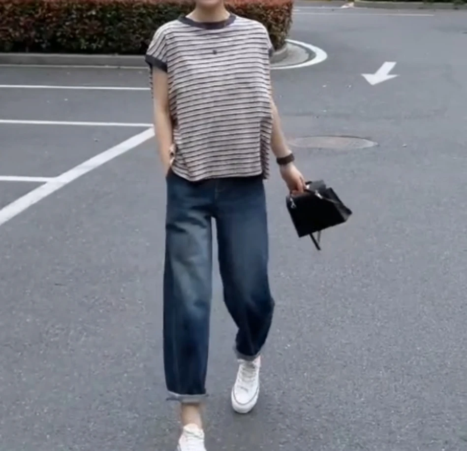 时尚潮流百搭精品女装zsx30655