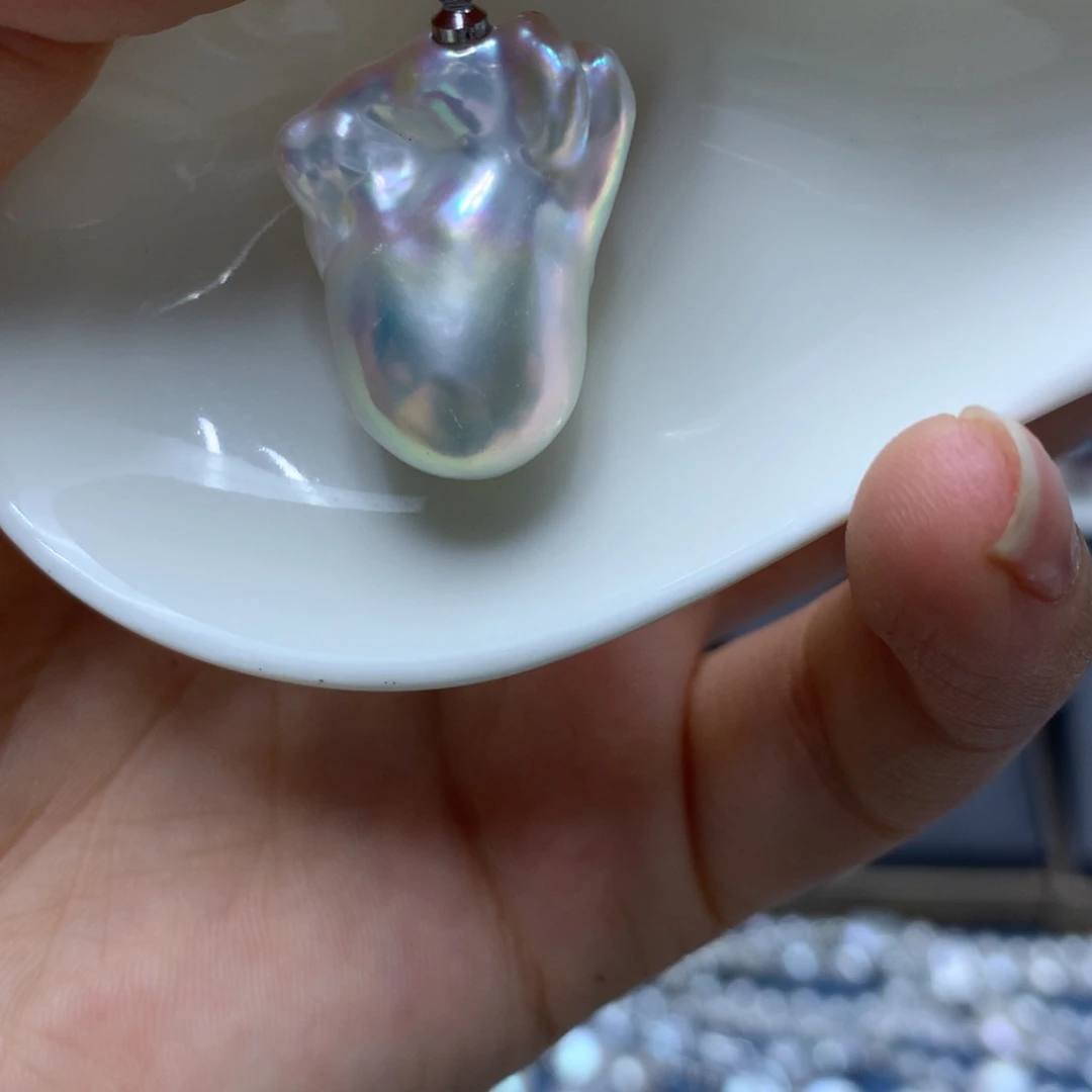 淡水珍珠其他未镶嵌