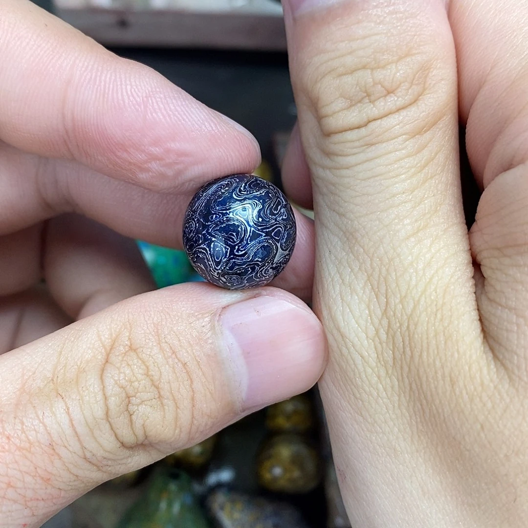 木****非遗手工 大漆工艺规格1.5cm