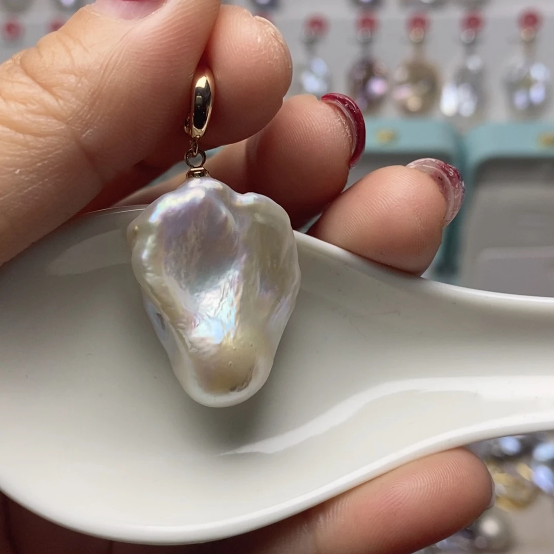 淡水珍珠其它未镶嵌