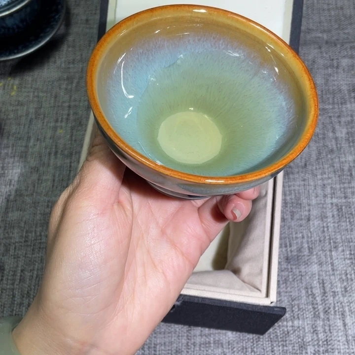 茶盏建盏直播间链接