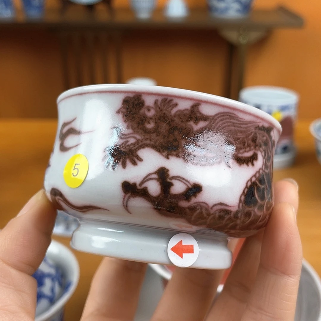 景德镇陶瓷景德镇瓷器用****5