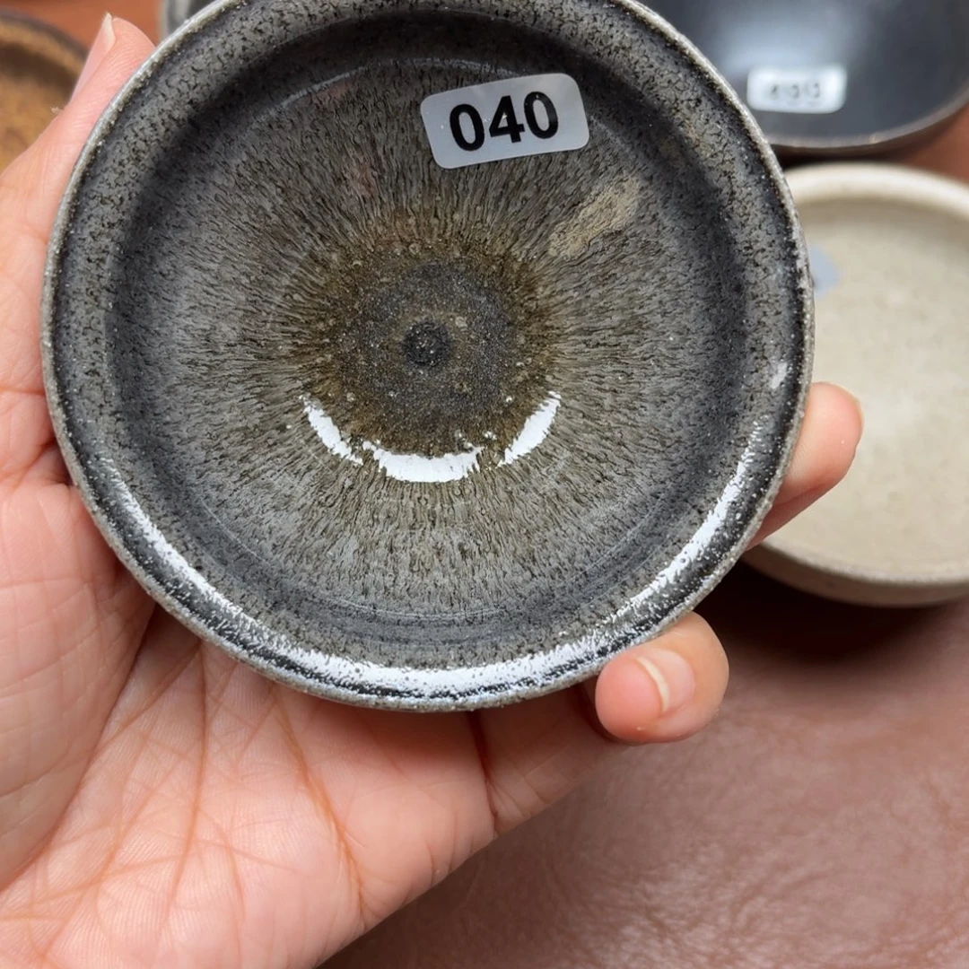 茶盏龙窑柴烧自然还原040