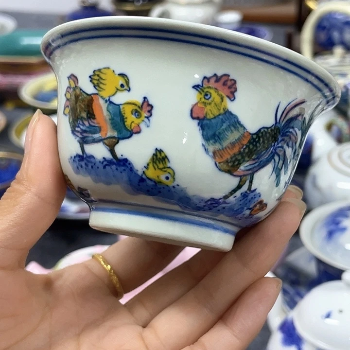 摆件景德镇陶瓷协会常务