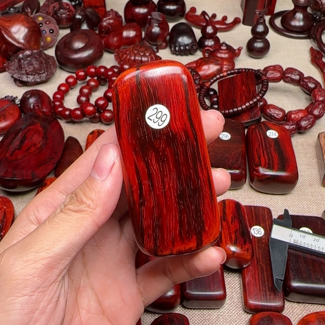 檀香紫檀（小叶紫檀）
