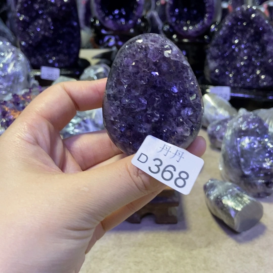 未镶嵌水晶大型摆件（非配饰）