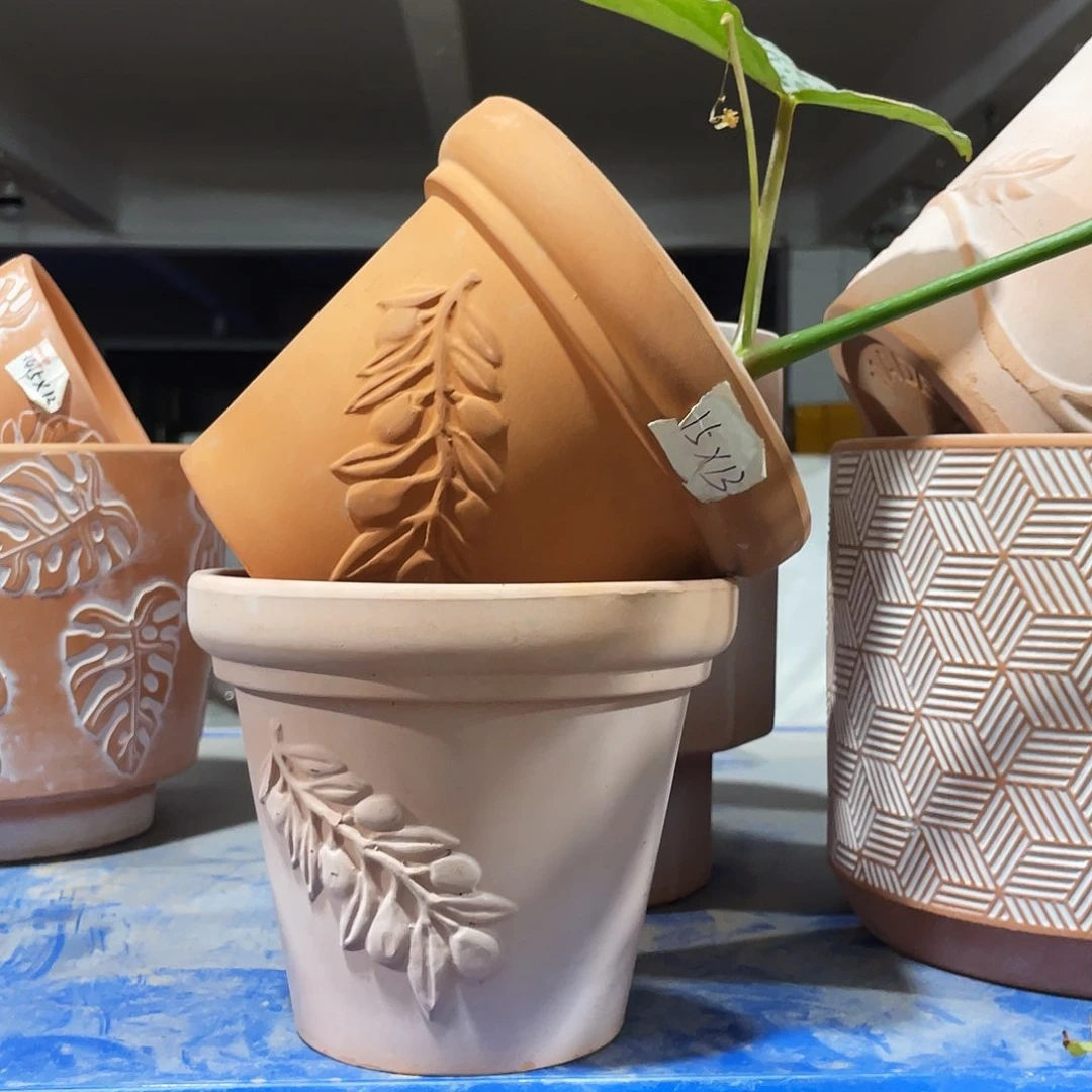 口15×13         备注发1不含绿植