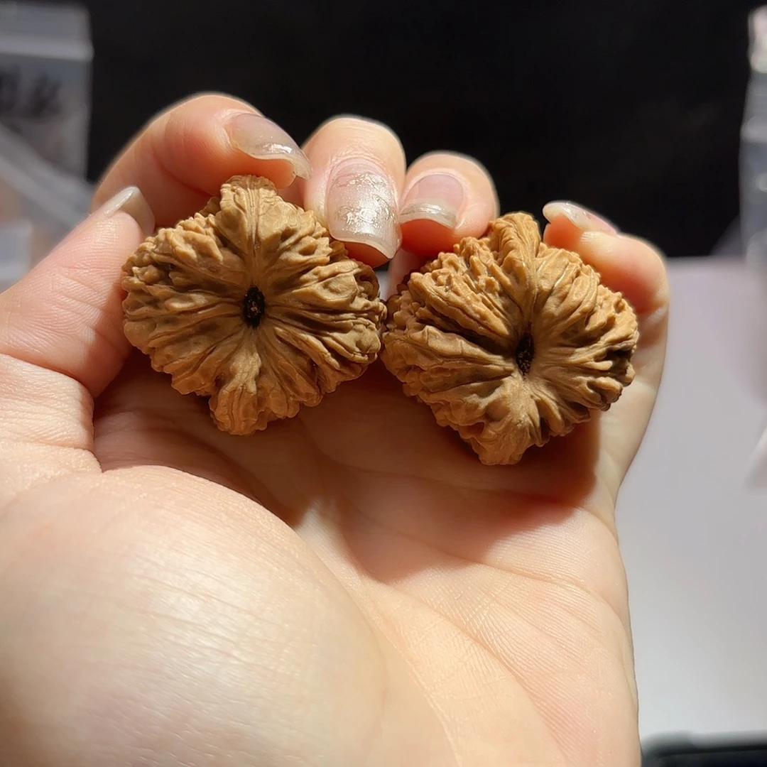 祥***‍吊坠文玩核桃33号链接 高炮
