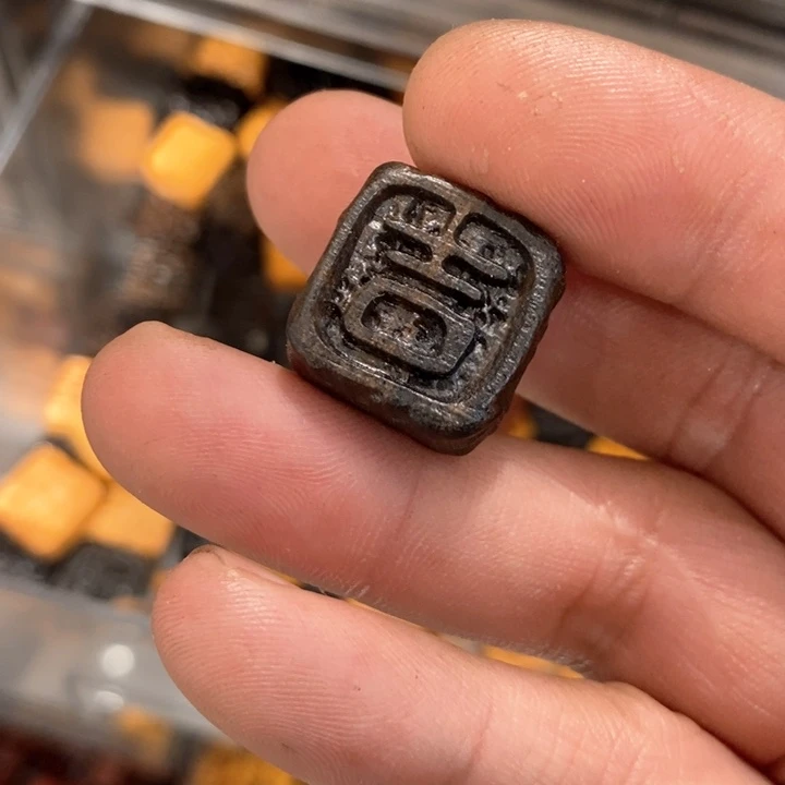 核桃木/黑胡桃（胡桃木）手串/手链