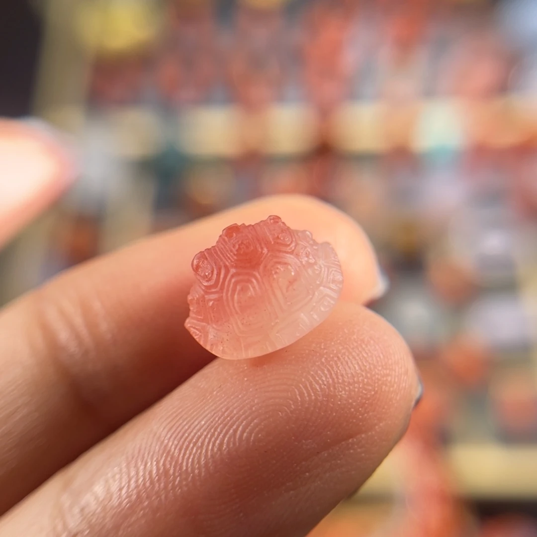 南红玛瑙大黑洞富甲天下不退换未镶嵌