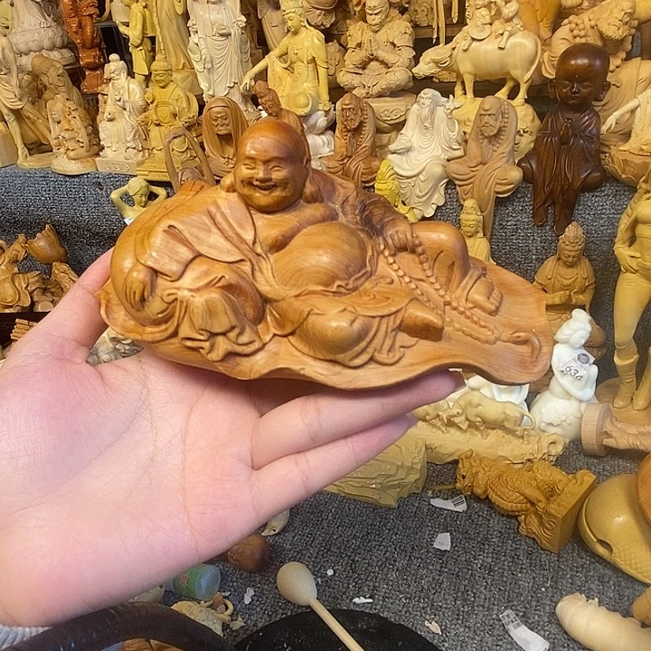 柏木（崖柏）崖柏瑕疵