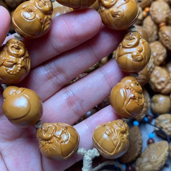 橄榄核手串/手链橄榄油