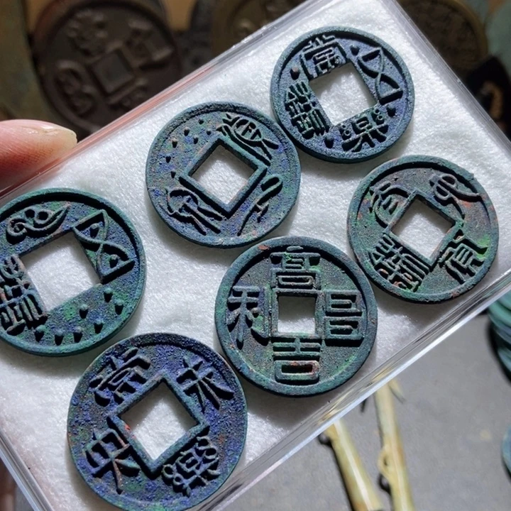 铜现代工艺品仿制品