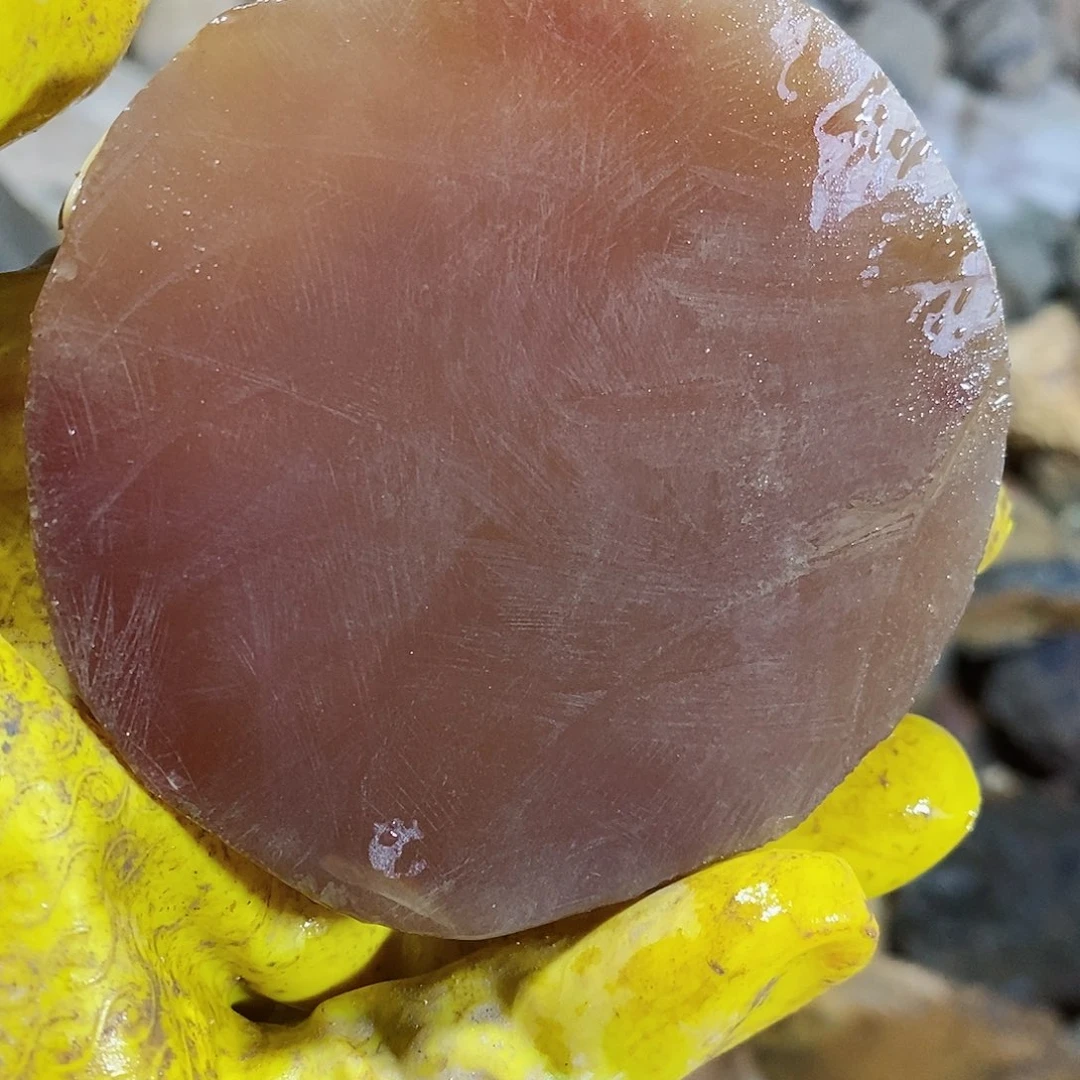 定制玛瑙u****1定制上品不退不换