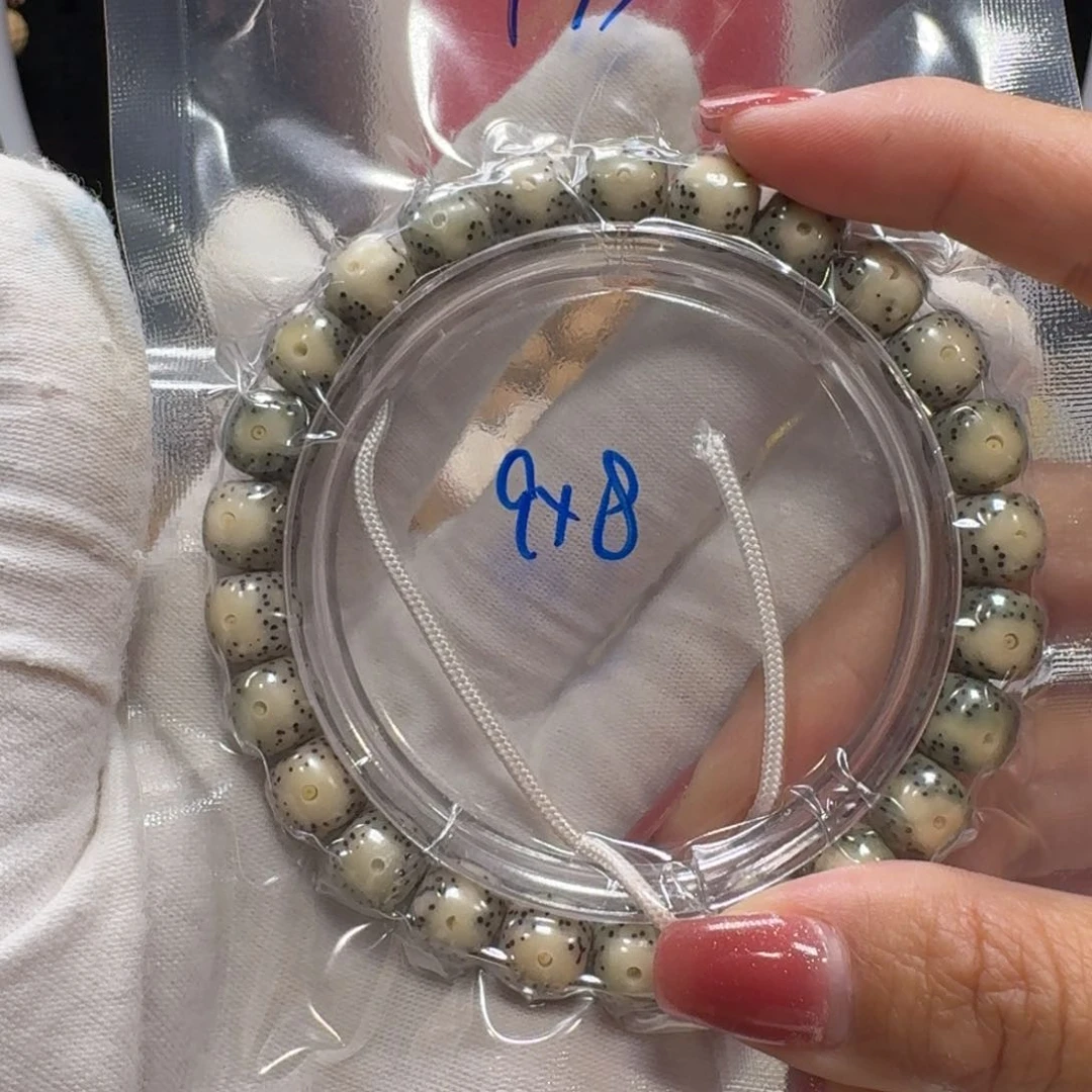 星月菩提吊坠T73福利9×8