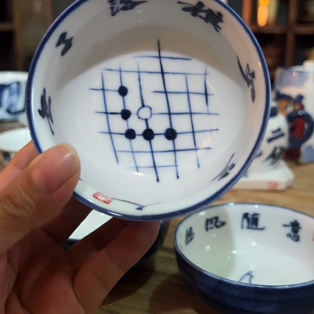 陶瓷艺术作品欣赏