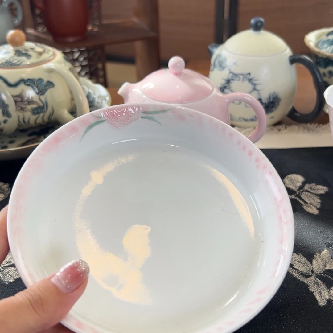 茶具等产品的生产和