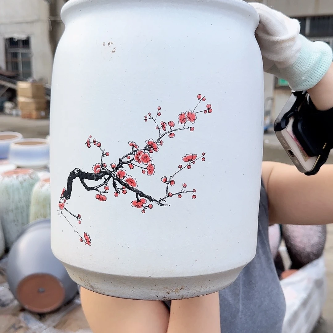 王嫂花盆0902-419高28口20