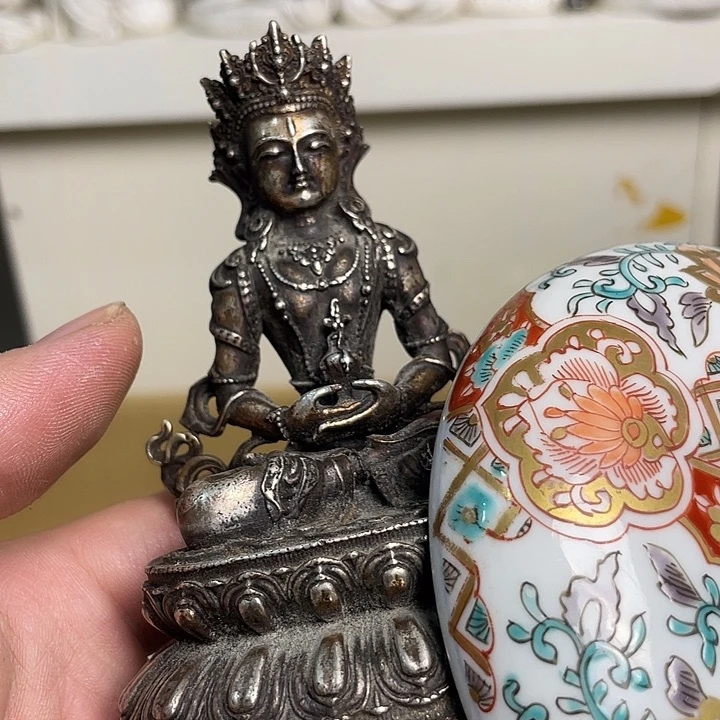 茶宠摆件工艺美术作品