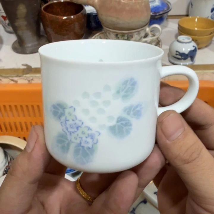 陶瓷推荐第二名20包邮