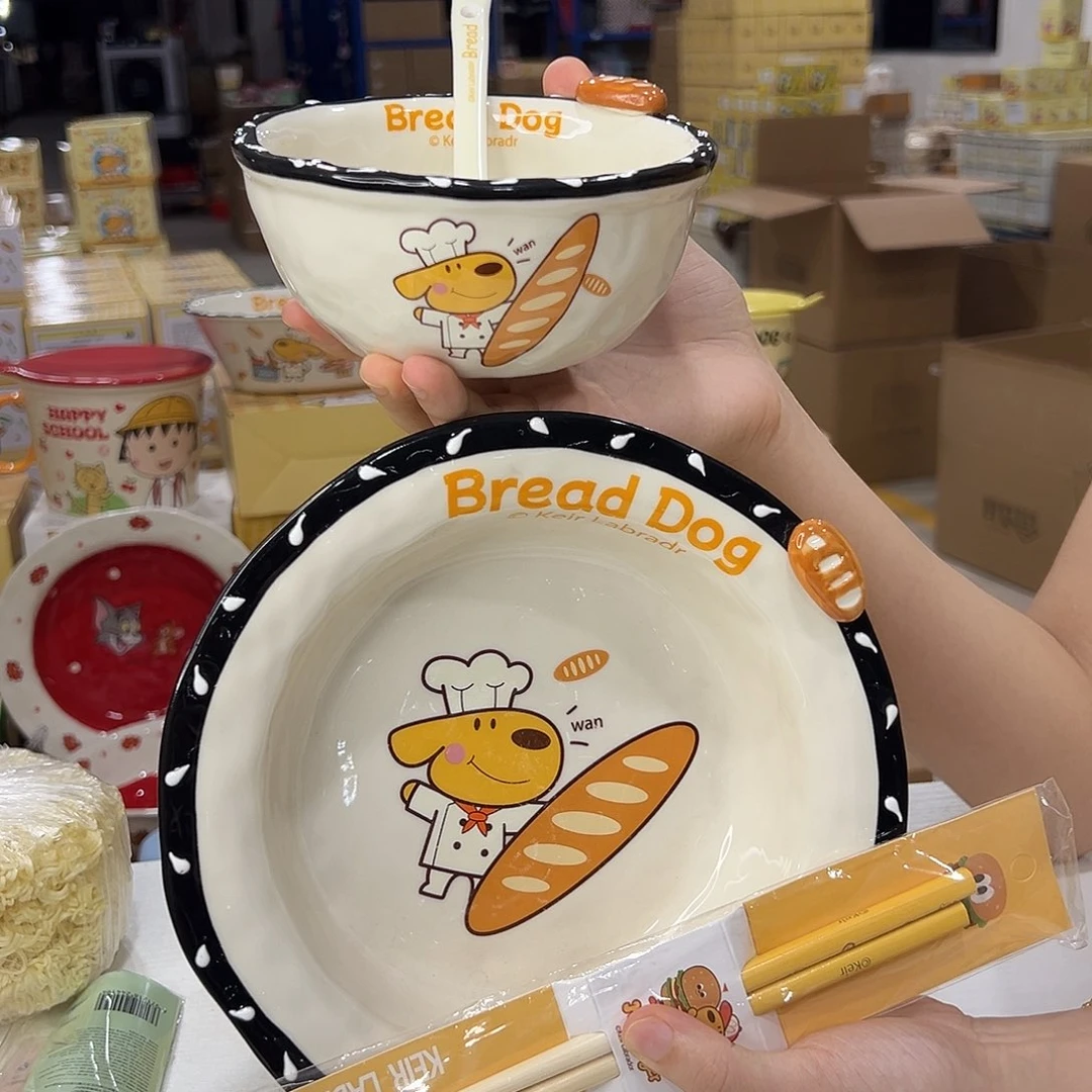 瓷102103 家勺子筷子。陶瓷陶瓷陶瓷