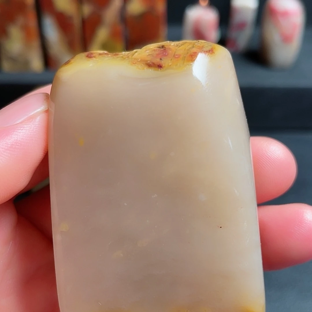 【闪购商品】昌化石S***y昌化石随型