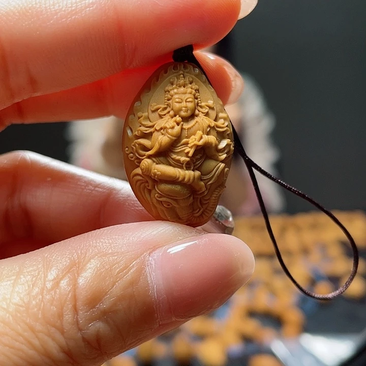 橄榄核手串/手链橄榄