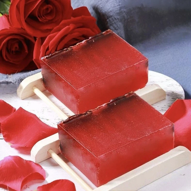 云南高原山货  玫瑰皂 卤蛋甄选