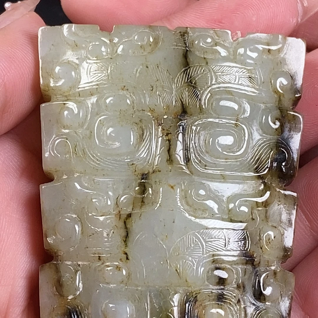 周***行玛瑙/玉髓未镶嵌颈饰