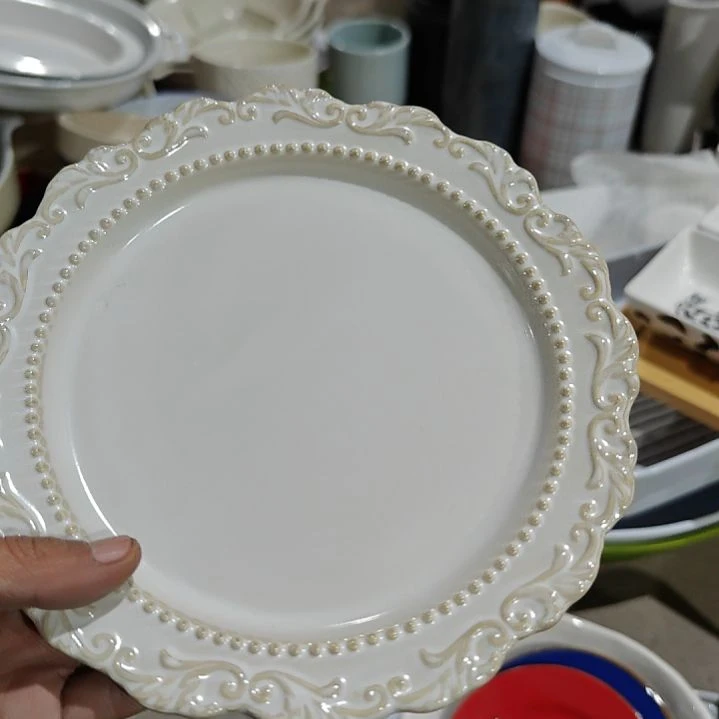 杯陶瓷杯碗盘微瑕疵介意慎拍