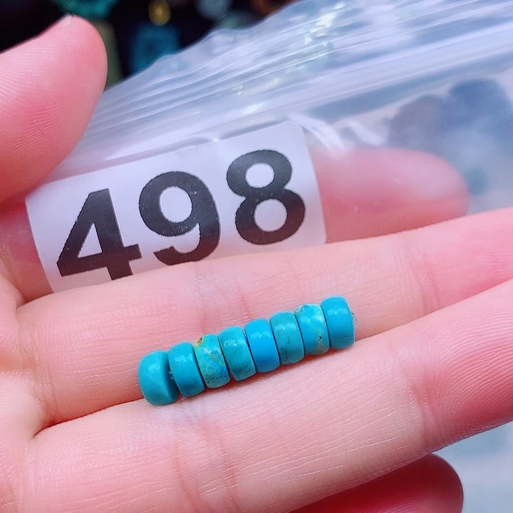空竹粉丝专享十堰特色手工散珠