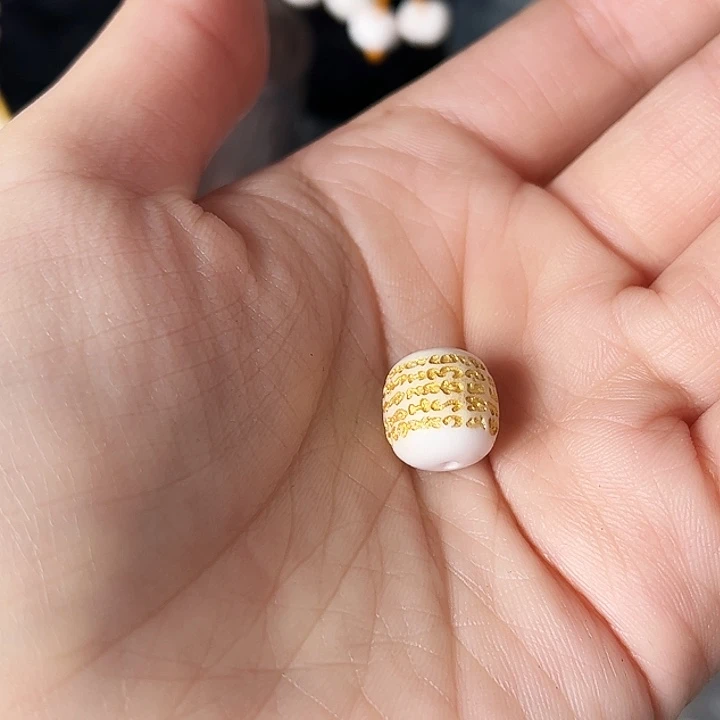 鹿骨手串/手链0279