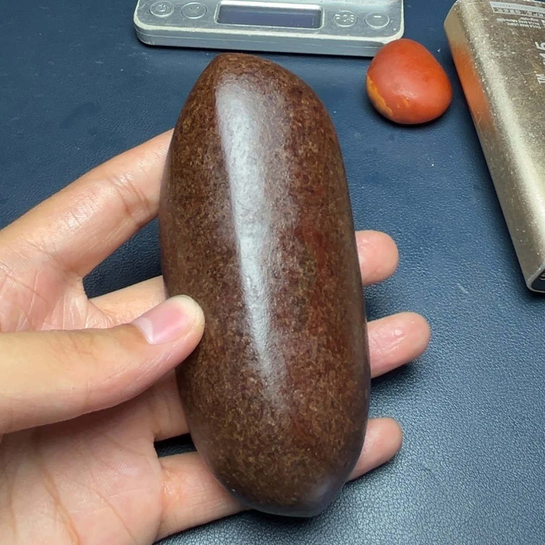 未镶嵌和田玉（糖玉）挂件