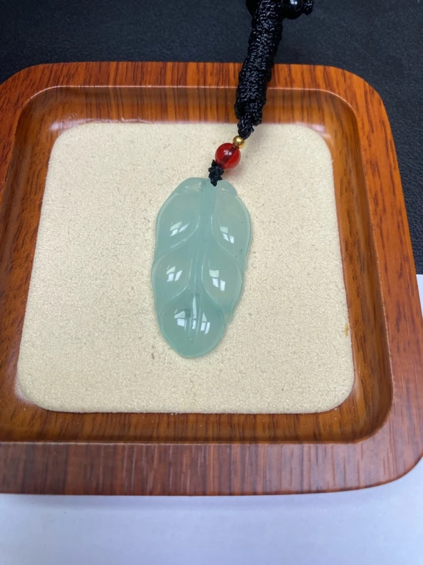 缅风精品时尚百搭吊坠222